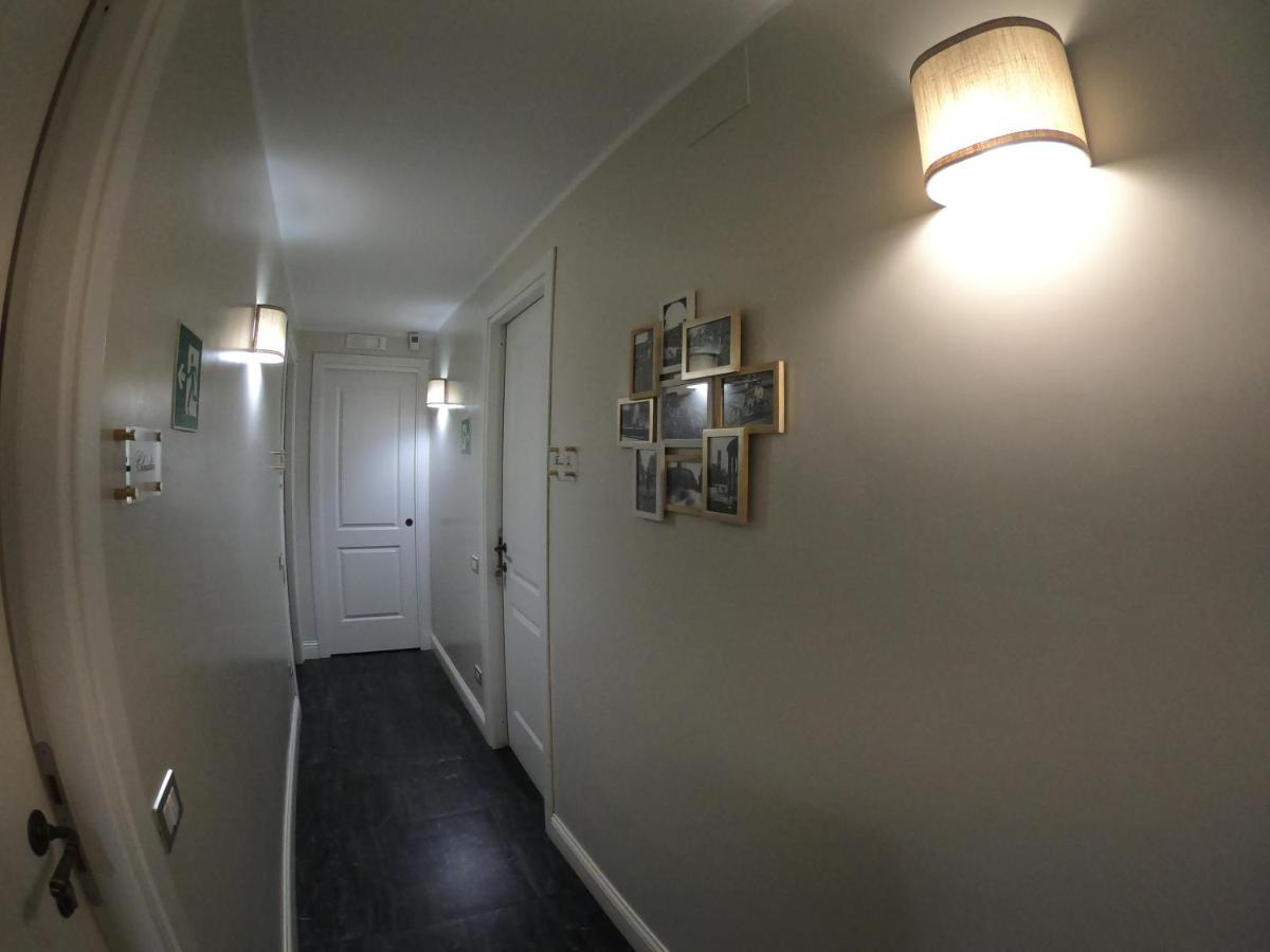 Residenza Roma Imperiale Hotel Luaran gambar
