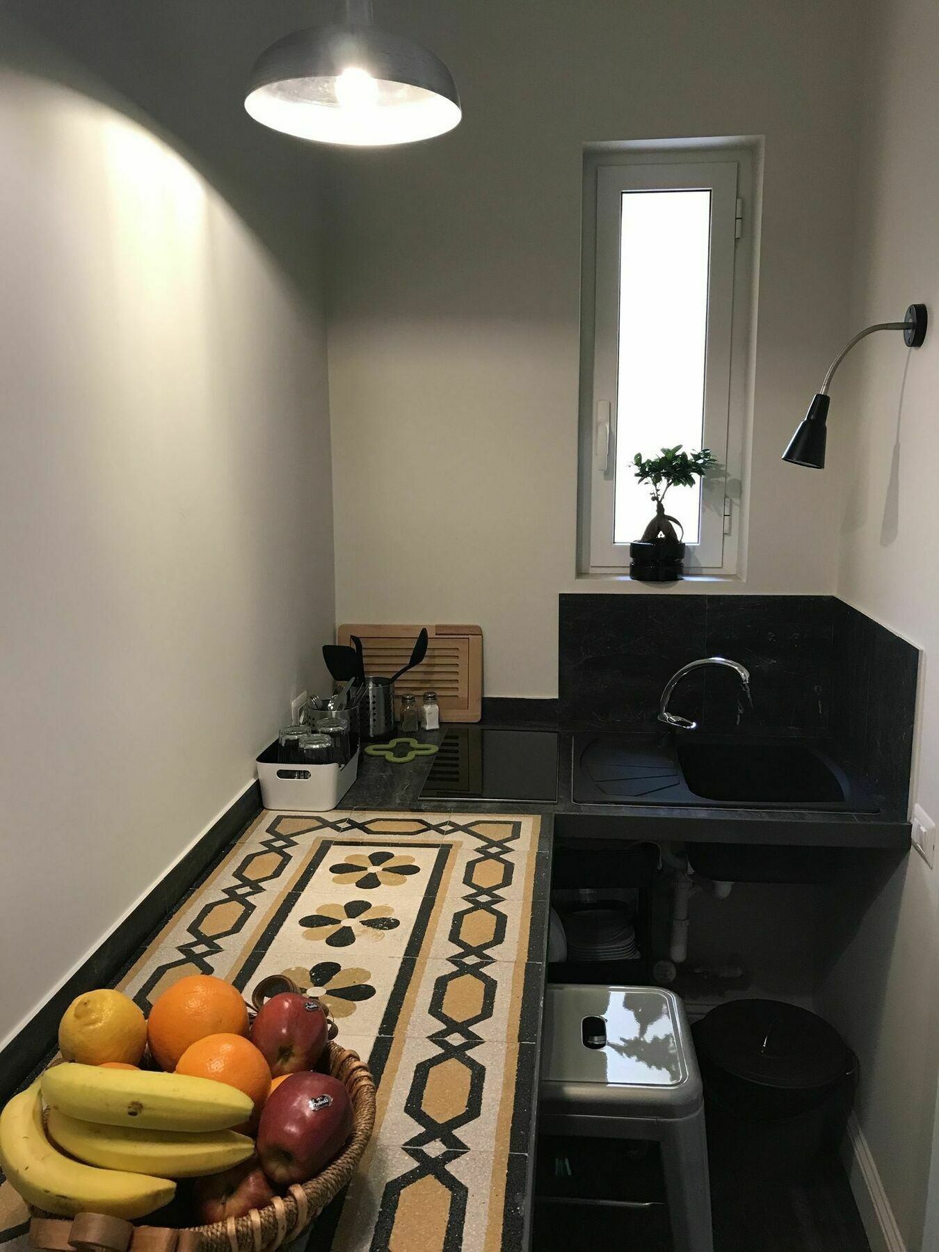 Residenza Roma Imperiale Hotel Luaran gambar